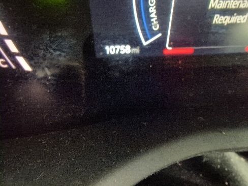 Certified 2025 Toyota Camry SE image 13