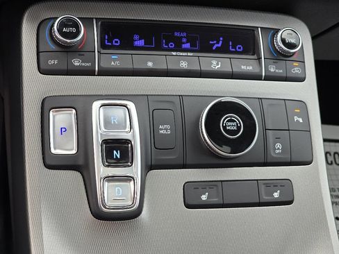 Used 2022 Hyundai Palisade SEL w/ Convenience Package image 19