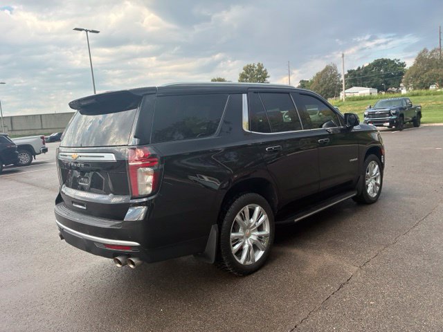 Used 2023 Chevrolet Tahoe High Country AWD/4WD image 7