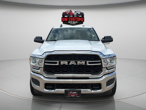 Used 2020 RAM 2500 Tradesman AWD/4WD image 2