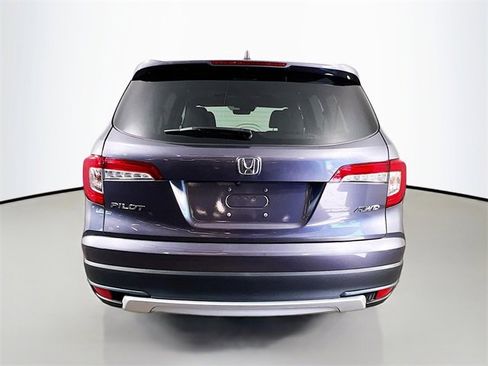 Used 2019 Honda Pilot EX-L image 24