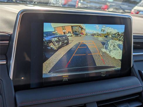 Used 2023 Chevrolet Tahoe RST image 32