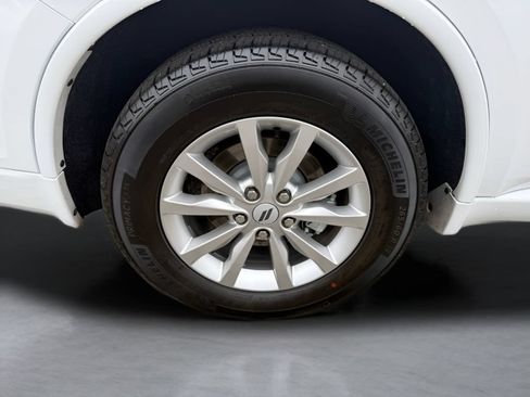 Used 2026 Dodge Durango GT RWD image 11