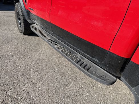 Used 2022 RAM 1500 TRX w/ TRX Level 2 Equipment Group image 34