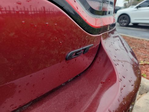 Used 2019 Dodge Charger GT w/ Plus Group image 6