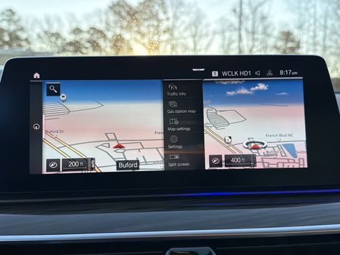 Used 2020 BMW 530i w/ Convenience Package image 31