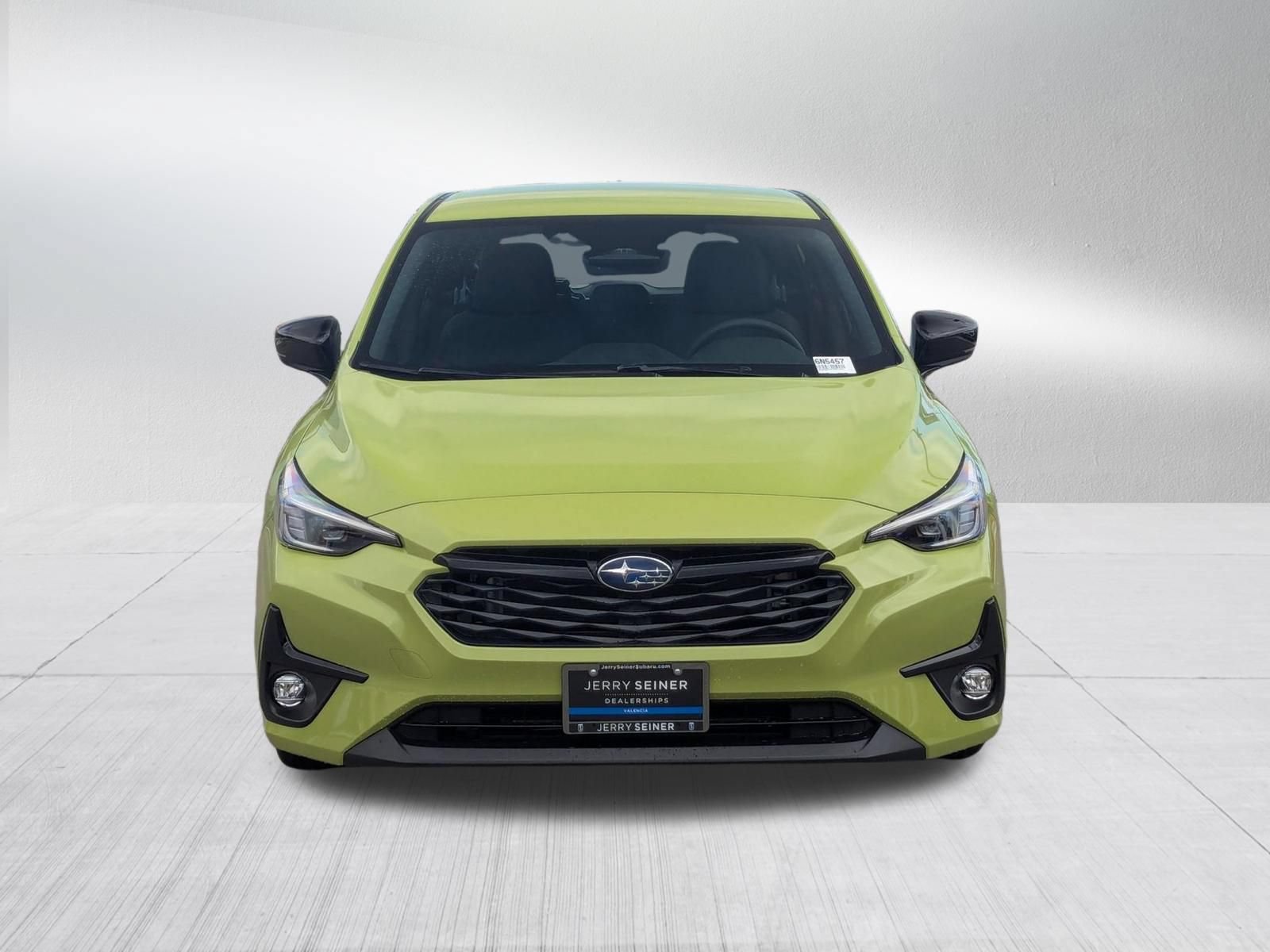 New 2026 Subaru Impreza RS AWD/4WD image 13