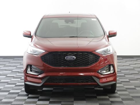 Used 2024 Ford Edge ST-Line AWD/4WD image 22
