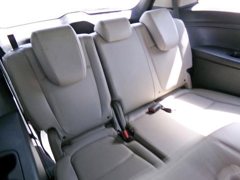 Used 2021 Honda Odyssey Touring image 18