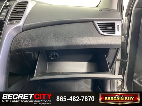 Used 2014 Hyundai Elantra GT w/ Option Group 02 FWD image 25