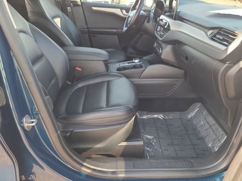 Used 2020 Ford Escape SEL image 22
