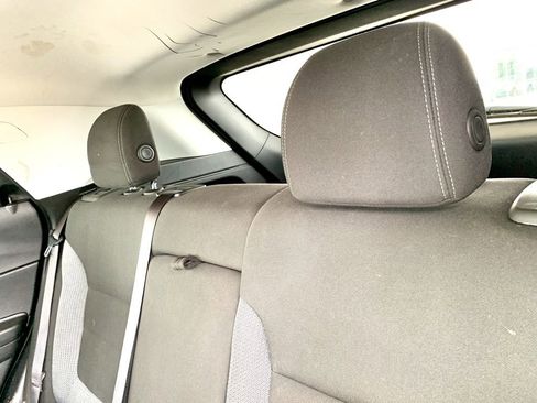 Used 2025 Chevrolet TrailBlazer LT w/ Convenience Package image 13