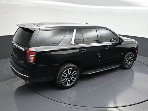 Used 2022 Chevrolet Tahoe LS RWD image 18