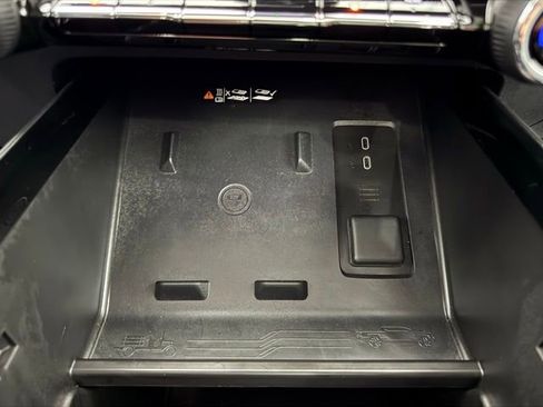 Used 2024 Chevrolet Silverado EV RST image 38