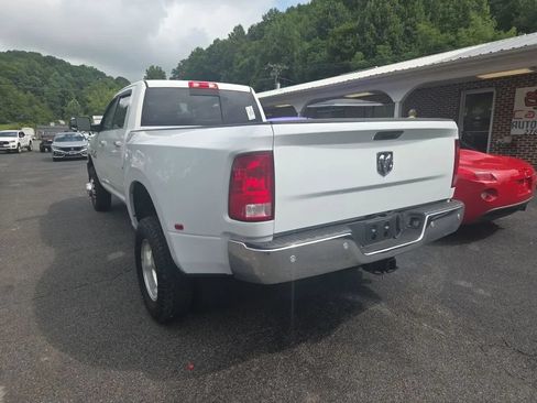 Used 2013 RAM 3500 Big Horn AWD/4WD image 7