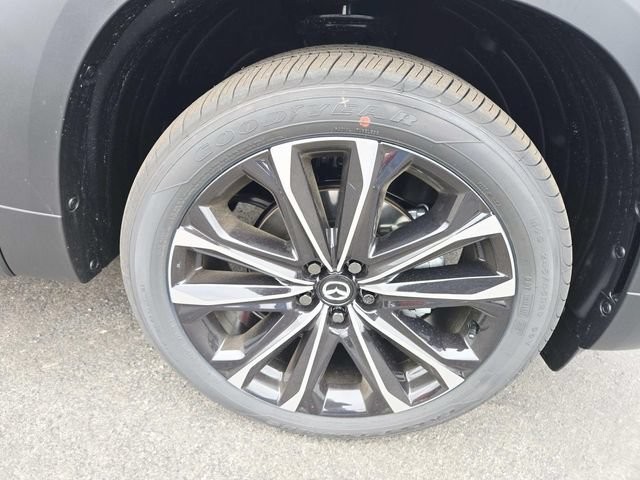 New 2026 MAZDA CX-50 AWD 2.5 S w/ Premium Package image 11