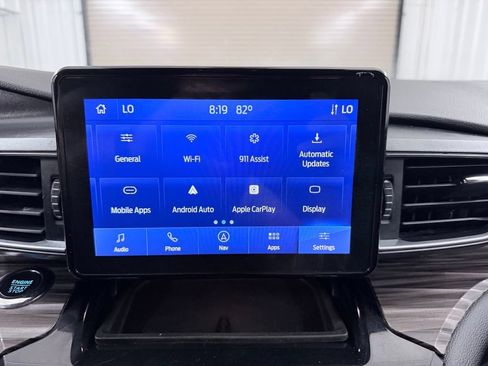 Used 2022 Ford Explorer Limited w/ Equipment Group 301A RWD image 20