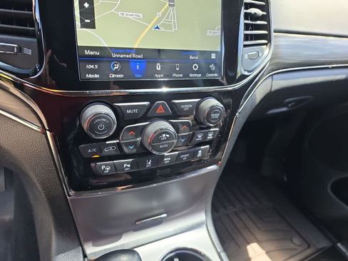 Used 2020 Jeep Grand Cherokee Limited X AWD/4WD image 19