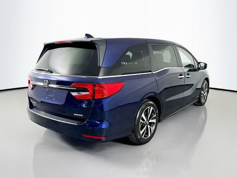 Used 2023 Honda Odyssey Touring image 8