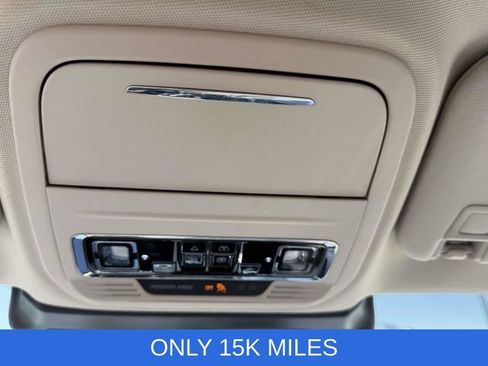 Certified 2023 Lincoln Corsair AWD w/ Equipment Group 101A image 27