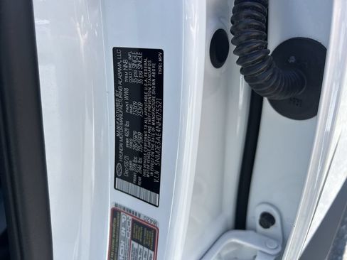 Used 2022 Hyundai Tucson Limited FWD image 40