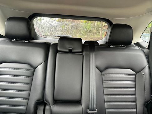 Used 2022 Ford Edge SEL w/ Convenience Package AWD/4WD image 22