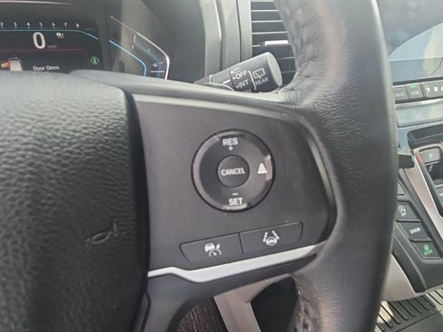 Used 2021 Honda Odyssey EX-L image 12