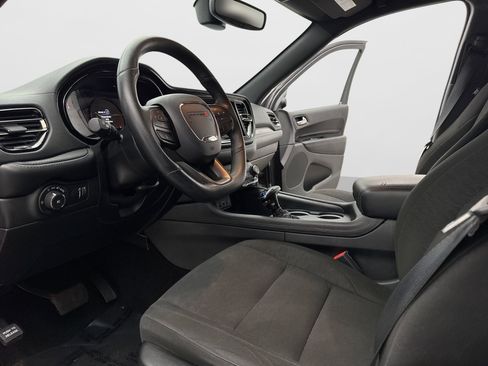 Used 2021 Dodge Durango GT w/ Blacktop Package AWD/4WD image 11