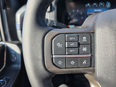 Used 2024 Ford F150 XLT w/ Equipment Group 302A MID image 16