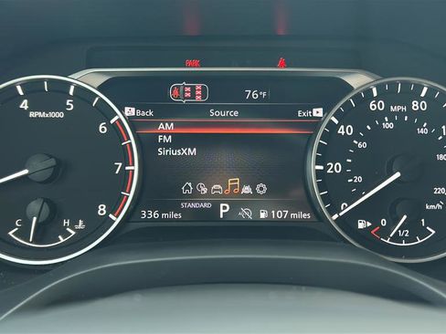 Used 2026 Nissan Rogue S FWD image 26
