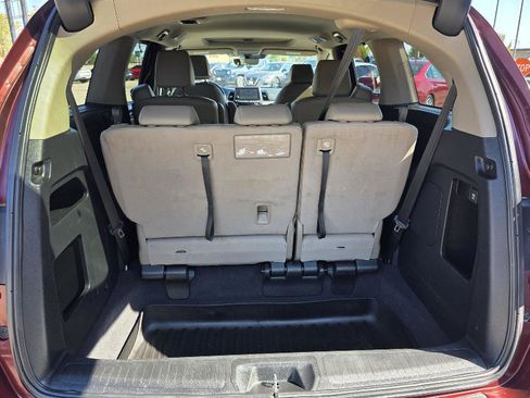 Used 2018 Honda Odyssey EX-L image 33