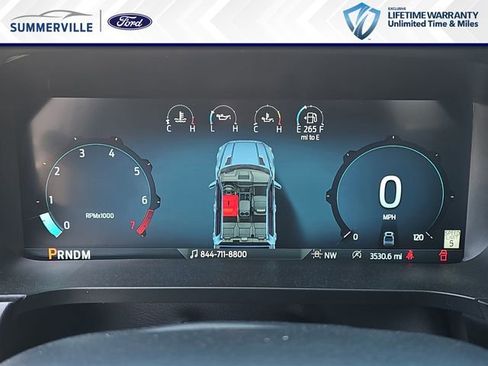 New 2025 Ford F150 Lariat w/ Equipment Group 502A High AWD/4WD image 22