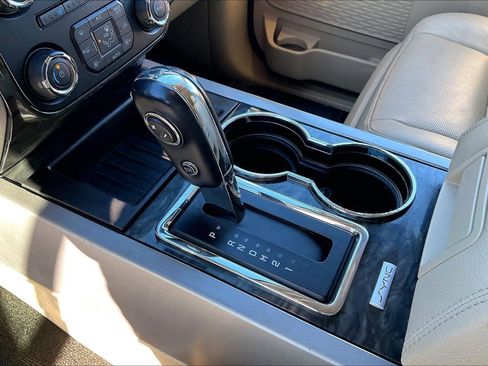 Used 2017 Ford Expedition Limited w/ Equipment Group 301A image 14