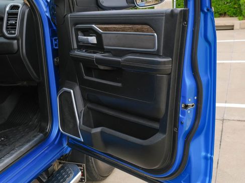 Used 2020 RAM 2500 Laramie image 46