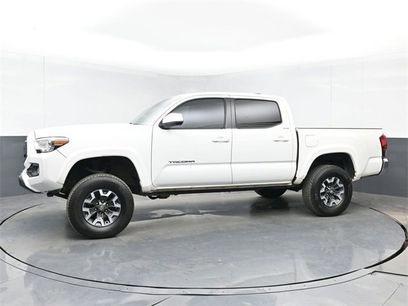 Used 2020 Toyota Tacoma SR5