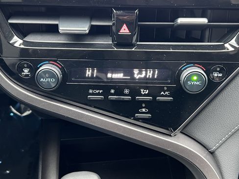 Used 2023 Toyota Camry XLE w/ Cold Weather Package image 28