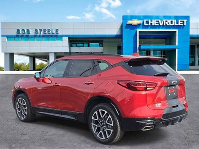 Used 2023 Chevrolet Blazer RS w/ Enhanced Convenience Package