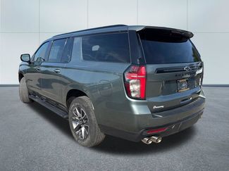 Used 2024 Chevrolet Suburban Z71 w/ Z71 Off-Road Package AWD/4WD video 2
