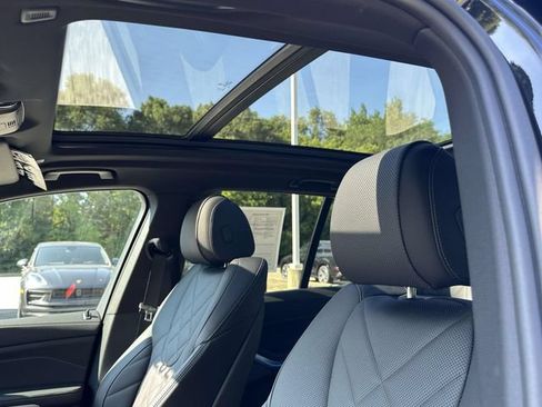 Used 2026 BMW X5 xDrive50e w/ Premium Package AWD/4WD image 28