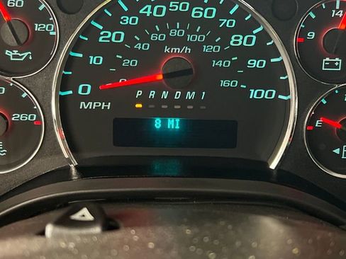 New 2025 Chevrolet Express 2500 w/ Driver Convenience Package image 17