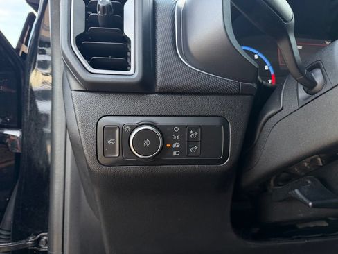 Used 2021 Ford Bronco Sport Big Bend AWD/4WD image 14
