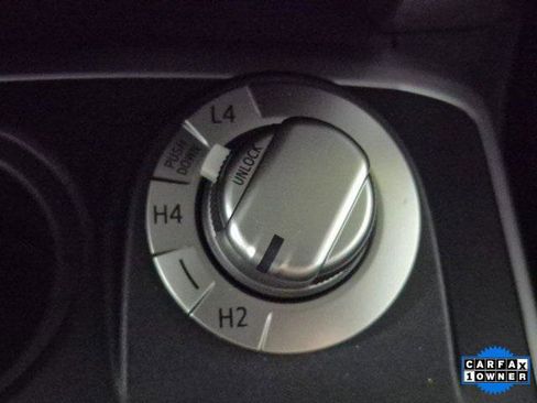 Certified 2024 Toyota 4Runner TRD Sport image 18