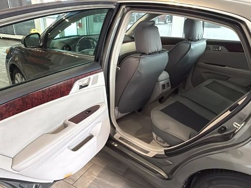 Used 2011 Toyota Avalon Limited FWD image 22