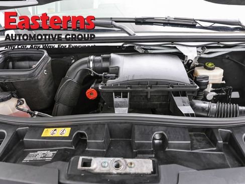 Used 2020 Mercedes-Benz Sprinter 2500 w/ Driver Convenience Package image 7
