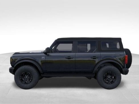 New 2026 Ford Bronco Big Bend w/ Black Diamond Package AWD/4WD image 3