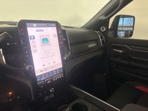 Certified 2026 RAM 3500 Laramie image 12