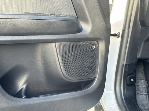 Used 2025 Ford Bronco Sport Outer Banks w/ Outer Banks Tech Package+ image 19