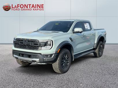 Used 2024 Ford Ranger Raptor