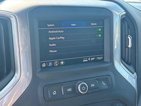 Used 2024 GMC Sierra 1500 Pro w/ Graphite Edition AWD/4WD image 38