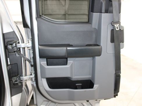 Used 2023 Ford F150 XL w/ FX4 Off-Road Package image 18